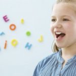 Логотип группы (Система обучения и воспитания детей с нарушениями речи)
