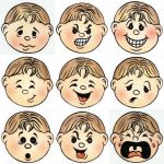 Логотип группы (Психология детей с нарушениями в эмоциональной сфере и поведении, СДБЗ-41, 20-21 уч.г.)