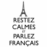 Логотип группы (Le Français. 2 , 3 année)