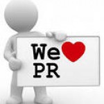 Логотип группы (Трудоустройство выпускников направления "Связи с общественнсотью")