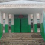 Логотип группы (МКОУ Лысовская  СОШ)