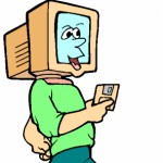 Логотип группы (Информационные предметно-ориентированные образовательные среды)