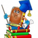 Логотип группы (Информационные технологии в образовании (СРС))