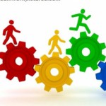 Логотип группы (Корпоративный менеджмент)