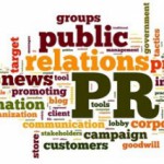 Логотип группы (Теория и практика связей с общественностью)