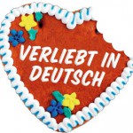 Логотип группы (Клуб выпускников немецкого отделения)