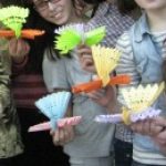 Логотип группы (СПБZ-31, СПБZ-32; 20-21уч.г.Технологии творчества в социально-педагогической деятельности)