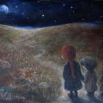 Логотип группы (Практикум по клинической психологии детей и подростков)