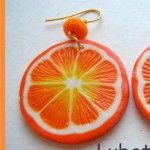 Логотип группы ( Полимерная глина)