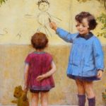 Логотип группы (Психологическое консультирование в сопровождении ОП_2016_МАГ)