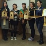 Логотип группы (Изучаем окружающий мир с младшими школьниками)