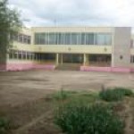 Логотип группы (Базовая школа стажировочной площадки  ГОУ ДПО    "ВГАПК РО",  Котлубань)