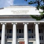Логотип группы (Производственная практика/Научно-исследовательская работа (в общеобразовательной школе) ЛПБZ 31, 32)