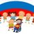 Логотип группы (Общеметодические аспекты обучения в СОУ  2017-2018 уч.год)