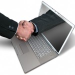 Логотип группы (ИКТ в переводе)