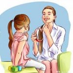 Логотип группы (Индивидуальные формы работы логопеда с детьми дошкольного возраста)