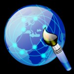 Логотип группы (Информационные технологии в дизайне)