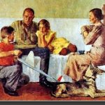 Логотип группы (Диагностика и коррекция стиля семейного воспитания (Модуль 6.1))