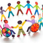 Логотип группы (СПБ-21 Специальная педагогика и психология.)