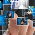 Логотип группы (Информационные системы в управлении)