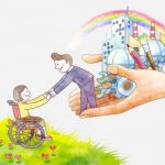 Логотип группы (Организация инклюзивной социальной среды_СПСМз-11_2024/25)