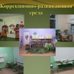Логотип группы (Организация коррекционно-развивающей среды в ДОО)