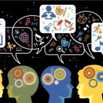 Логотип группы (Научно-исследовательская работа студентов кафедры социальной работы)
