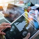 Логотип группы (Информационные технологии в финансовой деятельности)