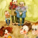 Логотип группы (Психология и педагогика семьи_СКП-СПСМ-21)
