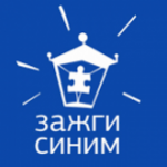 Логотип группы (СКП-РАСМZ-11 Современные научные исследования РАС 22-23)