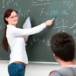Логотип группы (Общая и экспериментальная физика)