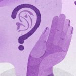 Логотип группы (Технологии коррекционно-развивающей работы с различными категориями детей с нарушением слуха)
