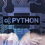 Логотип группы (Открытая школа ( Информатика, Python))