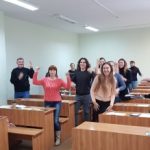 Логотип группы (Групповые формы работы социального педагога ЗФО 19-20)