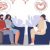 Логотип группы (Консультирование семей, находящихся в конфликтном и кризисном состоянии)