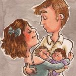 Логотип группы (Семьеведение)
