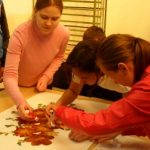 Логотип группы (ДДБ-31(23-24 уч.г.) Социокультурная адаптация детей с ОВЗ)