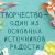 Логотип группы (Реабилитация лиц с расстройствами аутистического спектра на основе творческой деятельности (М.6.1))