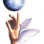 Логотип группы (Кафедра ТиМОМИ)