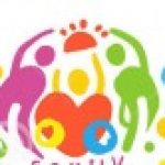 Логотип группы (Технология групповой работы в социальных службах)