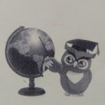 Логотип группы (Методика обучения географии 4 курс)