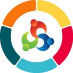 Логотип группы (Этнокультурные основы туризма в России)