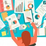Логотип группы (Методы исследования в социальной работе)