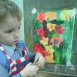 Логотип группы (СКП-СПСМ-2 19-20уч.г Организация художественно-творческой деятельности детей и молодежи)