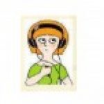 Логотип группы (Методическая система развития слухового восприятия)