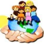 Логотип группы (Социальные институты защиты детства СКП-ДДБZ-СДБZ-21 19-20)